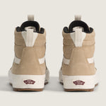 Zapatilla Adulto MTE Sk8-Hi Waterproof Beige Vans