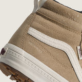 Zapatilla Adulto MTE Sk8-Hi Waterproof Beige Vans