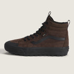 Zapatilla Adulto MTE Sk8-Hi Waterproof Café Vans