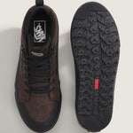 Zapatilla Adulto MTE Sk8-Hi Waterproof Café Vans