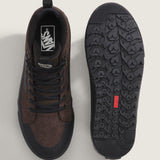 Zapatilla Adulto MTE Sk8-Hi Waterproof Café Vans