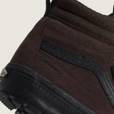 Zapatilla Adulto MTE Sk8-Hi Waterproof Café Vans