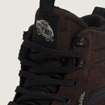Zapatilla Adulto MTE Sk8-Hi Waterproof Café Vans