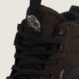 Zapatilla Adulto MTE Sk8-Hi Waterproof Café Vans