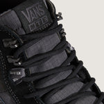 Zapatilla Adulto MTE Sk8-Hi Gore-Tex Negro Vans
