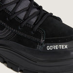 Zapatilla Adulto MTE Sk8-Hi Gore-Tex Negro Vans