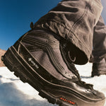 Zapatilla Adulto MTE Sk8-Hi Gore-Tex Negro Vans