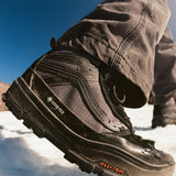 Zapatilla Adulto MTE Sk8-Hi Gore-Tex Negro Vans