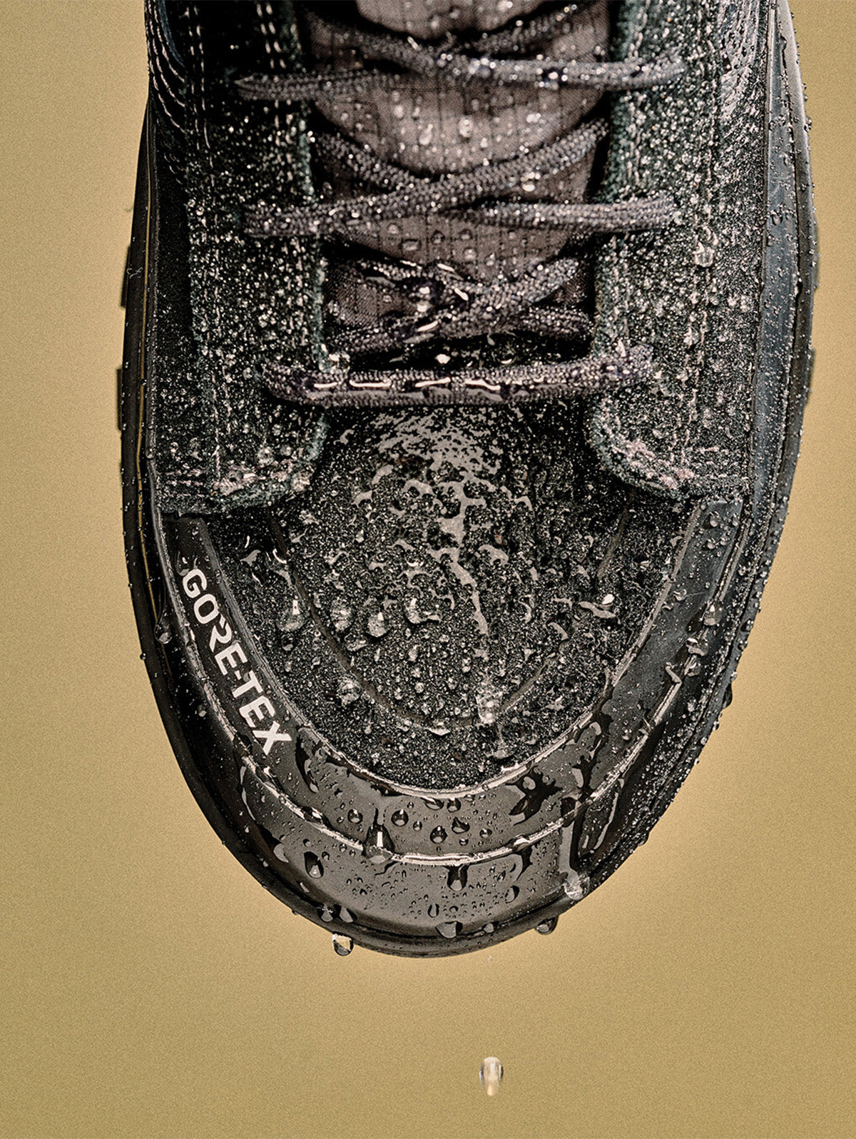 Zapatilla Adulto MTE Sk8-Hi Gore-Tex Negro Vans