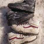 Zapatilla Adulto MTE Sk8-Hi Gore-Tex Negro Vans