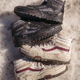 Zapatilla Adulto MTE Sk8-Hi Gore-Tex Negro Vans