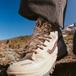 Zapatilla Adulto MTE Sk8-Hi Gore-Tex Blanco Vans