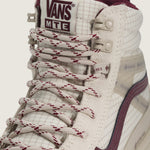 Zapatilla Adulto MTE Sk8-Hi Gore-Tex Blanco Vans