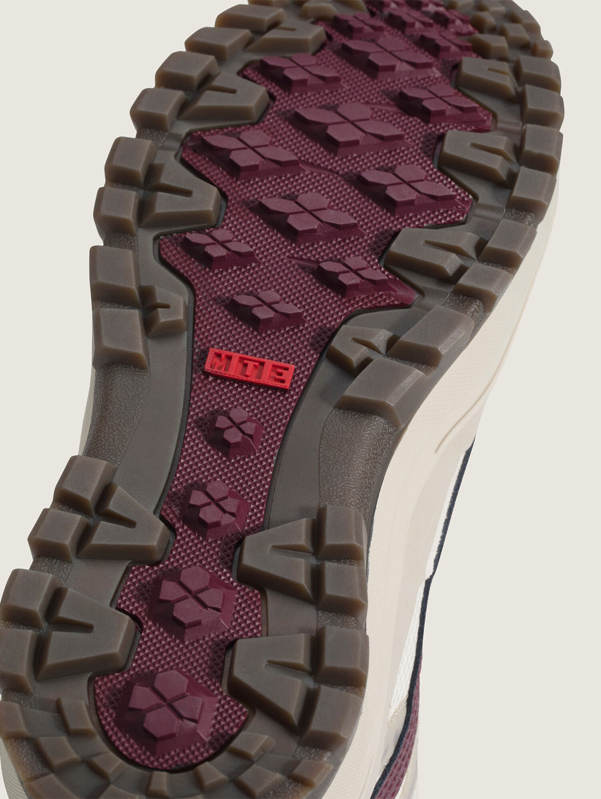 Zapatilla Adulto MTE Sk8-Hi Gore-Tex Blanco Vans