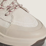 Zapatilla Adulto MTE Sk8-Hi Gore-Tex Blanco Vans