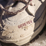 Zapatilla Adulto MTE Sk8-Hi Gore-Tex Blanco Vans