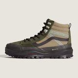 Zapatilla Adulto MTE Sk8-Hi Gore-Tex Verde Vans