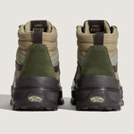 Zapatilla Adulto MTE Sk8-Hi Gore-Tex Verde Vans