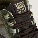 Zapatilla Adulto MTE Sk8-Hi Gore-Tex Verde Vans
