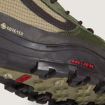 Zapatilla Adulto MTE Sk8-Hi Gore-Tex Verde Vans