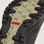 Zapatilla Adulto MTE Sk8-Hi Gore-Tex Verde Vans