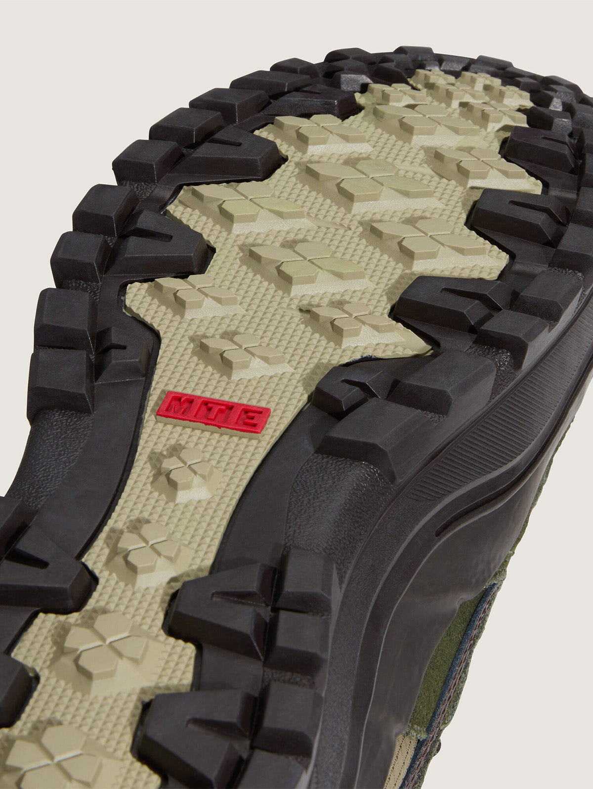 Zapatilla Adulto MTE Sk8-Hi Gore-Tex Verde Vans