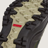 Zapatilla Adulto MTE Sk8-Hi Gore-Tex Verde Vans