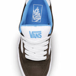 Zapatilla Adulto Hylane Café Vans