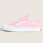 Zapatilla Mujer Old Skool Rosado Vans