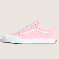 Zapatilla Mujer Old Skool Rosado Vans