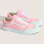 Zapatilla Mujer Old Skool Rosado Vans