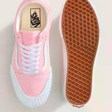 Zapatilla Mujer Old Skool Rosado Vans