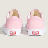 Zapatilla Mujer Old Skool Rosado Vans