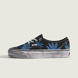 Zapatilla Adulto Premium Authentic 44 Negro Vans