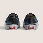 Zapatilla Adulto Premium Authentic 44 Negro Vans