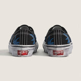 Zapatilla Adulto Premium Authentic 44 Negro Vans