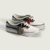 Zapatilla Mujer Premium Authentic 44 Negro Vans