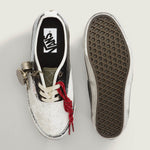Zapatilla Mujer Premium Authentic 44 Negro Vans