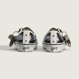 Zapatilla Mujer Premium Authentic 44 Negro Vans