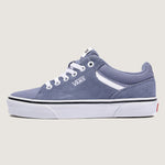 Zapatilla Mujer Seldan Azul