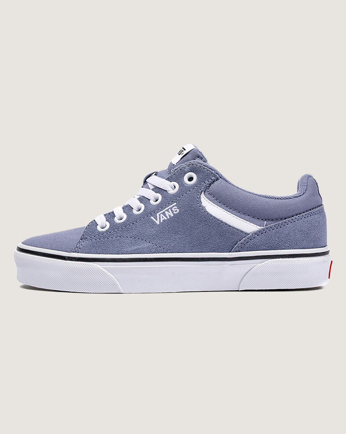 Zapatilla Mujer Seldan Azul