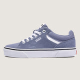 Zapatilla Mujer Seldan Azul