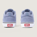 Zapatilla Mujer Seldan Azul