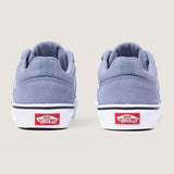 Zapatilla Mujer Seldan Azul