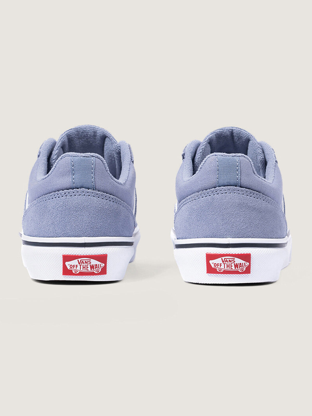 Zapatilla Mujer Seldan Azul