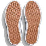 Zapatilla Niño Brooklyn  Velcro Negro Vans