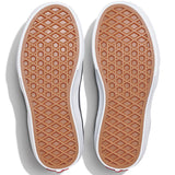 Zapatilla Niño Brooklyn  Velcro Negro Vans