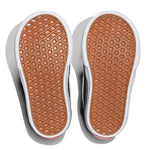 Zapatilla Niño Ashwood Hi Decon Sid Negro Vans
