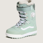 Bota de Snowboard Mujer Luna Pro Celeste Vans