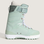 Bota de Snowboard Mujer Luna Pro Celeste Vans